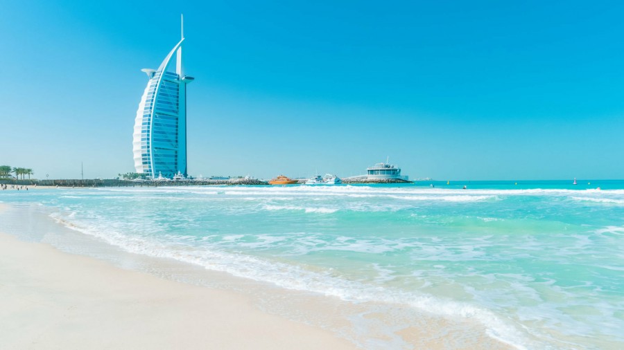 Burj Al Arab