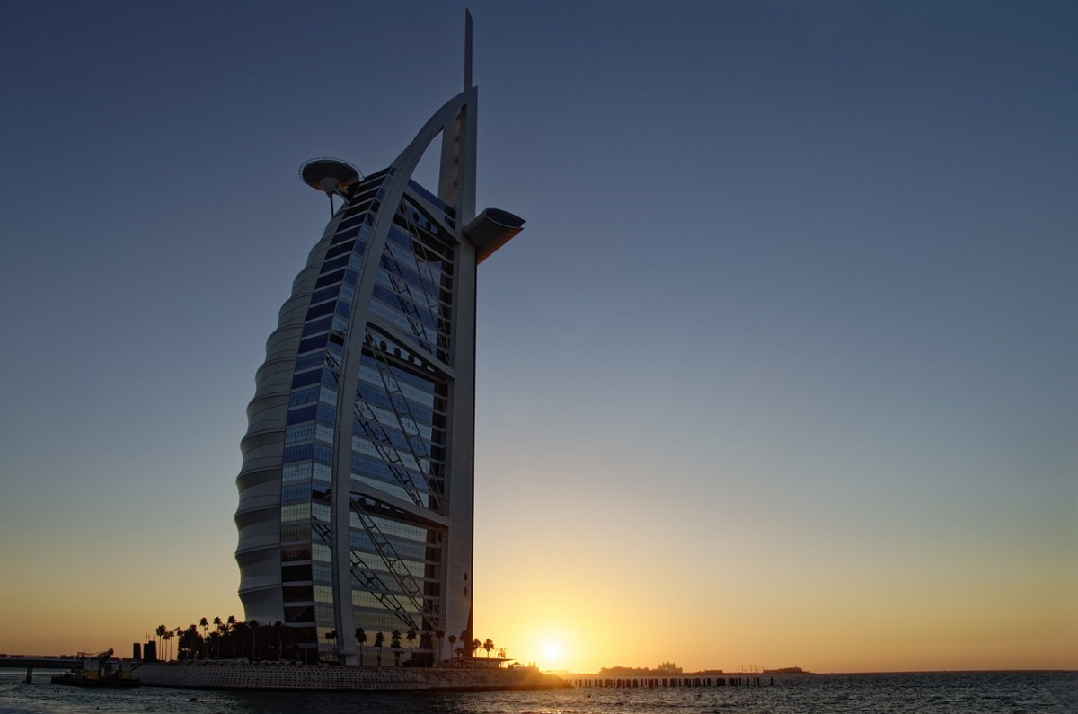 burj al arab