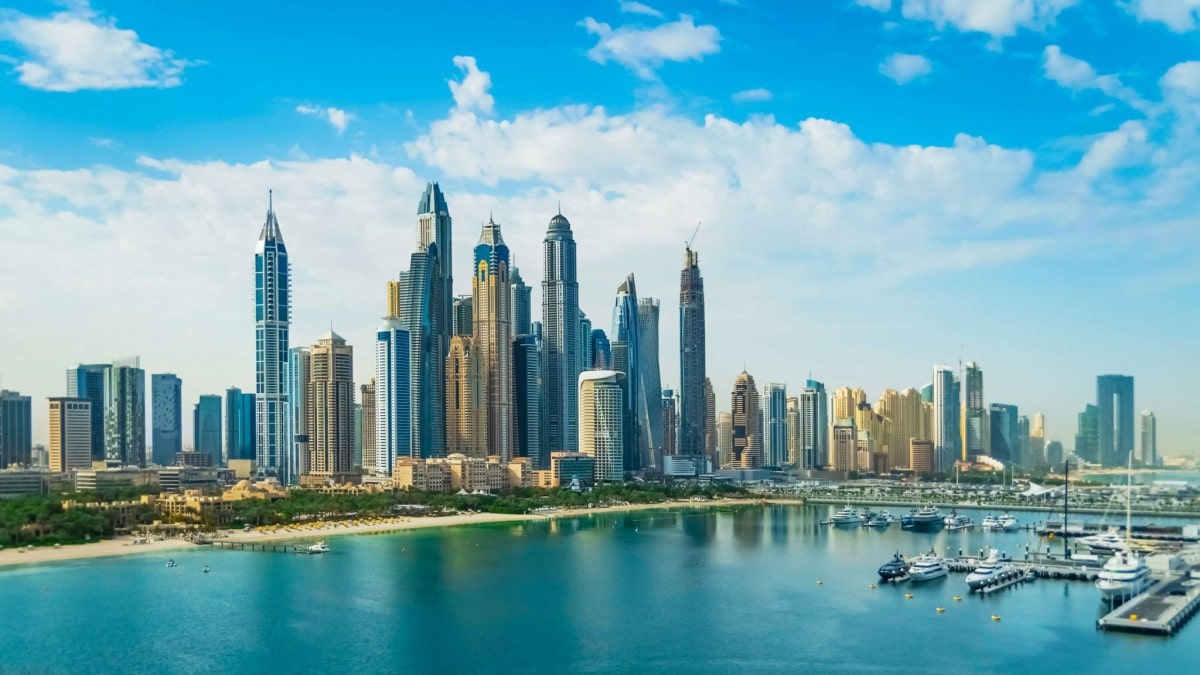 Exploring the Spectacular Attractions in Dubai