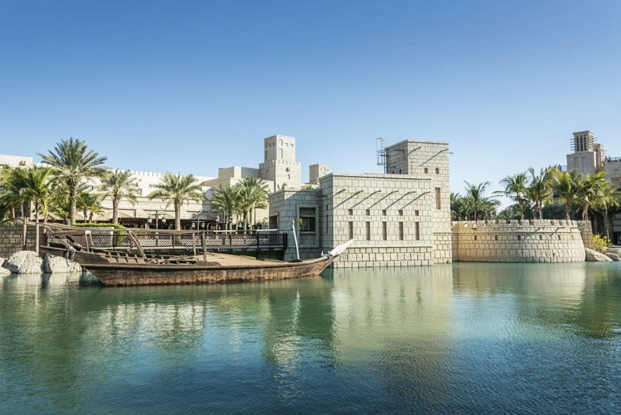 Dubai attractions