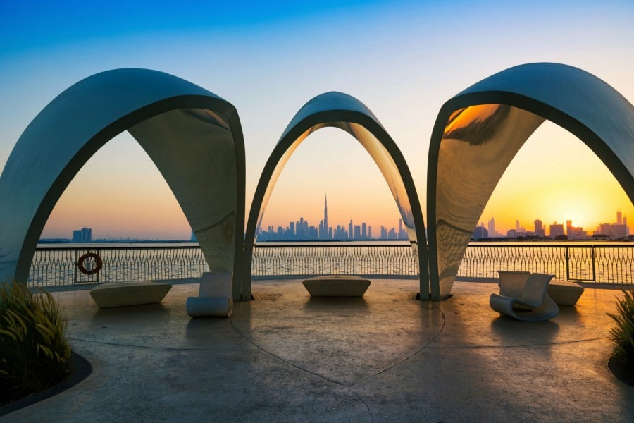 ​​Dubai attractions 