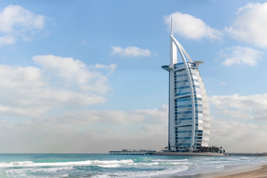 ​Dubai attractions 