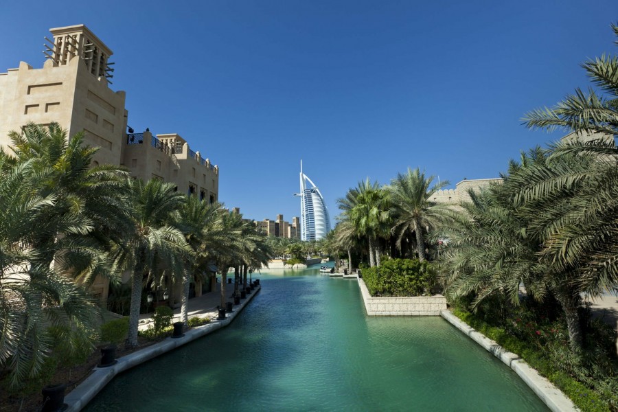 Madinat Jumeirah