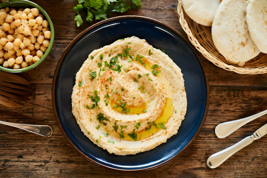 Hummus