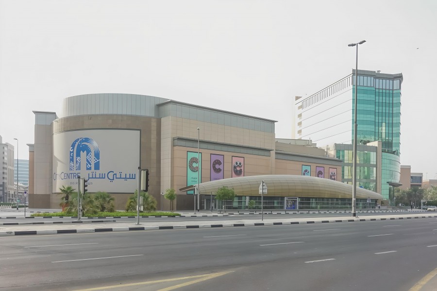 City Centre Deira