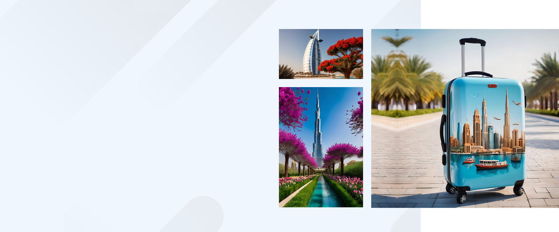 Discover your dream home in Dubai's vibrant rental market.