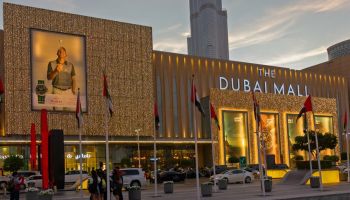 Dubai Mall The Retail Marvel in Dubai