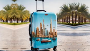 Step-by-Step Guide: Booking Short-Term Vacation Rentals in Dubai