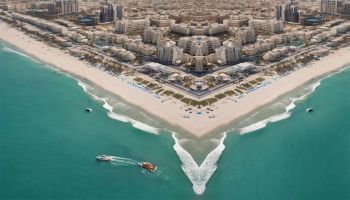 Why you must visite Jumeirah Beach | A guide to Jumeirah Beach