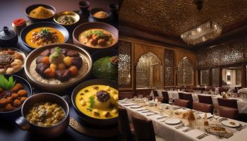 27 Arabic Restaurants in Dubai highly Recommended