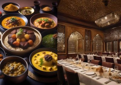 27 Arabic Restaurants in Dubai highly Recommended