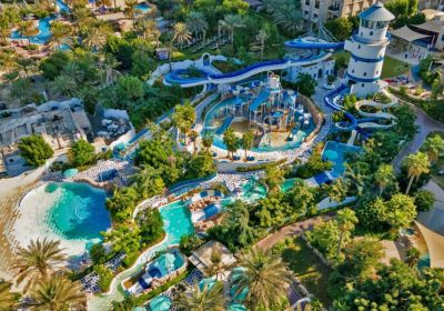 The Best Waterparks for an Unforgettable Splash in Dubai