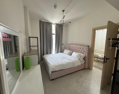 Binghatti Avenue – Al Jaddaf By Golden Casa