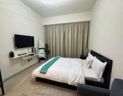 Azizi Riviera 43 – Meydan by Golden Casa