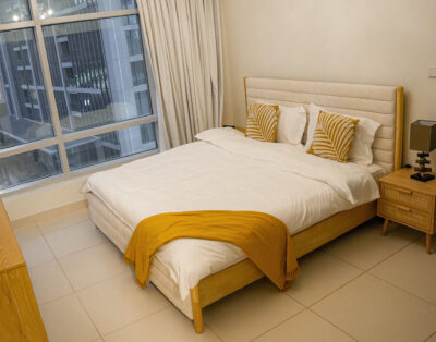 Lofts West Tower – Downtown by Golden Casa