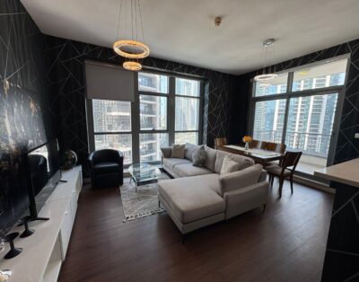 Claren Tower 2 – Downtown By Golden Casa